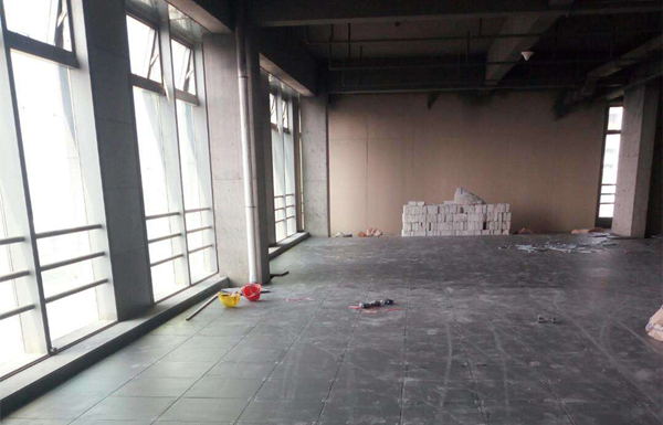翱礎地板的案例實圖